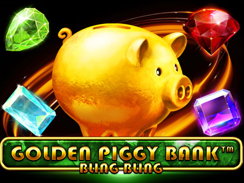 Golden Bank game icon