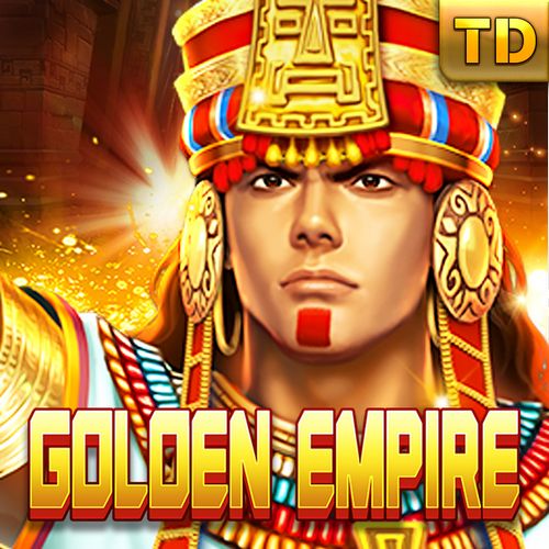 Golden Empire 2 game icon