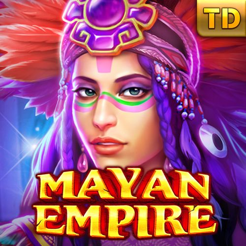 Mayan Empire game icon
