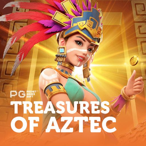 Treasures of Aztec game icon for comparison